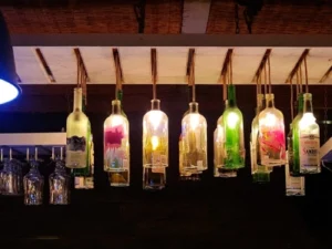 Outdoor living space project by MakcaroHome – Project 49