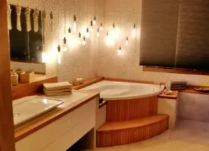 Villa interior design project by MakcaroHome – Project 21