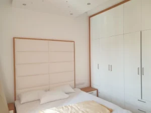 Villa interior design project by MakcaroHome – Project 27