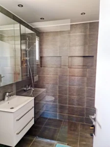 Villa interior design project by MakcaroHome – Project 6