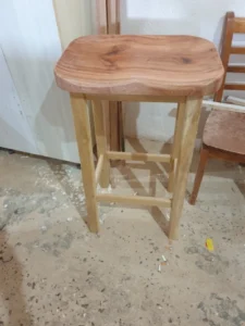 Custom furniture project by MakcaroHome – Project 9