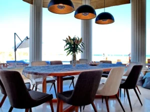 Villa interior design project by MakcaroHome – Project 8