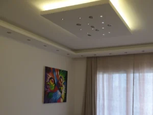 Villa interior design project by MakcaroHome – Project 30