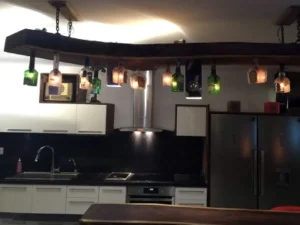 Villa interior design project by MakcaroHome – Project 7