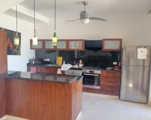 Villa interior design project by MakcaroHome – Project 15