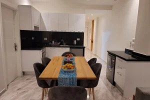 Villa interior design project by MakcaroHome – Project 5