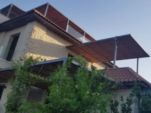 Villa interior design project by MakcaroHome – Project 4