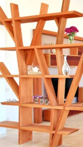 Custom furniture project by MakcaroHome – Project 33