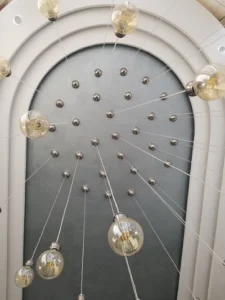 Villa interior design project by MakcaroHome – Project 32