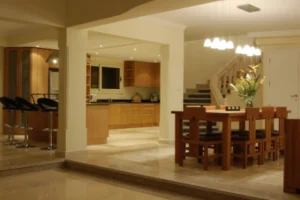 Villa interior design project by MakcaroHome – Project 11