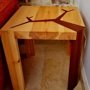 Custom furniture project by MakcaroHome – Project 34