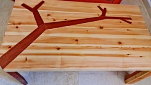 Custom furniture project by MakcaroHome – Project 35