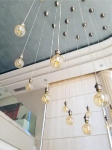 Villa interior design project by MakcaroHome – Project 31