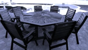 Custom furniture project by MakcaroHome – Project 41