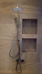 Villa interior design project by MakcaroHome – Project 2