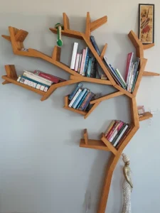 Custom furniture project by MakcaroHome – Project 1