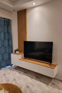 Custom furniture project by MakcaroHome – Project 14