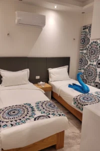 Villa interior design project by MakcaroHome – Project 38