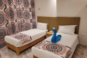 Villa interior design project by MakcaroHome – Project 39