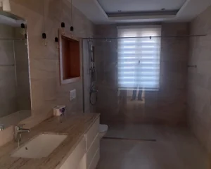 Villa interior design project by MakcaroHome – Project 16