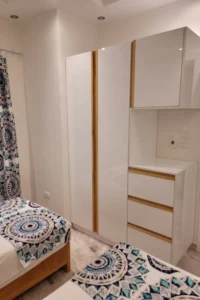 Villa interior design project by MakcaroHome – Project 37