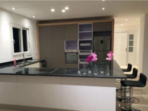 Villa interior design project by MakcaroHome – Project 18