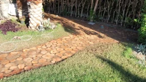 Outdoor living space project by MakcaroHome – Project 51