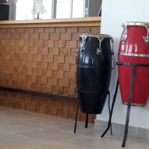 Villa interior design project by MakcaroHome – Project 23