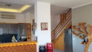 Villa interior design project by MakcaroHome – Project 24