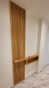 Villa interior design project by MakcaroHome – Project 26